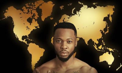 BellaNaija - Flavour set to go on World Tour for New Album "Ijele - The Traveler"