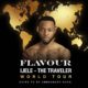 BellaNaija - Flavour set to go on World Tour for New Album "Ijele - The Traveler"