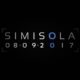 BellaNaija - Save The Date! Simi's Debut Album "Simisola" drops 08/09/2017