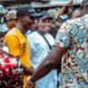 BellaNaija - One time for the Hood! Olamide shoots Video for New Single "Wo" in Bariga | Photos + Video