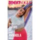 BellaNaija - Black Girl Magic! Hunger Games star Amandla Stenberg covers New Issue of Teen Vogue