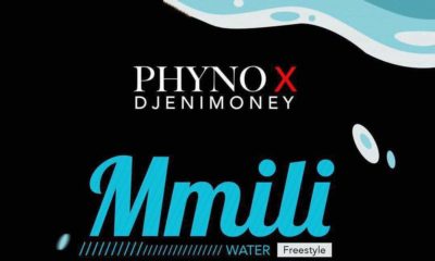 BellaNaija - New Music: Phyno x DJ Enimoney - Mmili