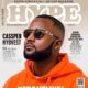 BellaNaija - Cassper Nyovest covers The Frontline Edition of Hype Magazine