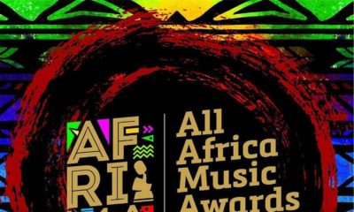 BellaNaija - Davido, Wizkid, Seyi Shay nominated for Artist of the Year at AFRIMA 2017