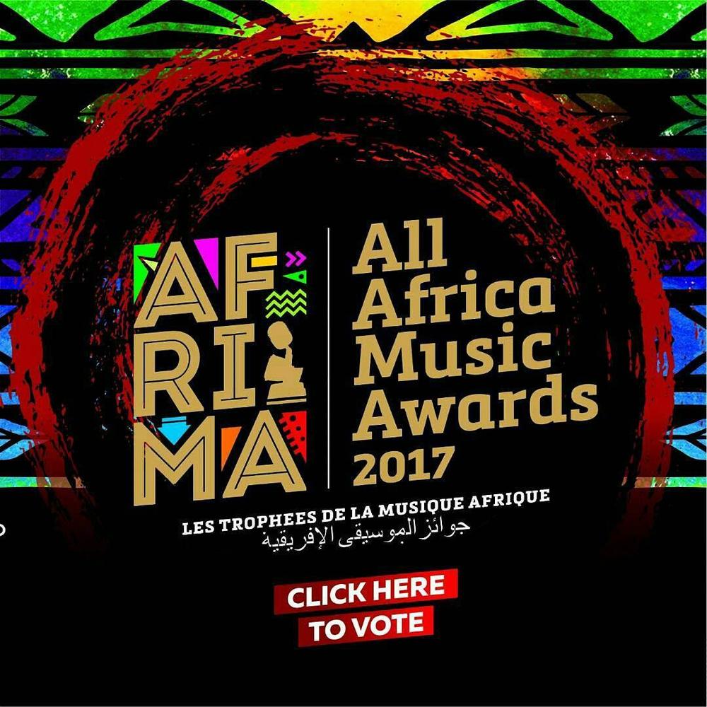 BellaNaija - Davido, Wizkid, Seyi Shay nominated for Artist of the Year at AFRIMA 2017