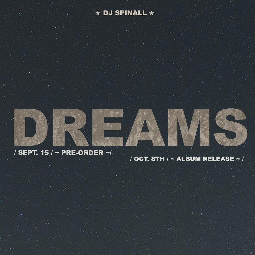 BellaNaija - DJ Spinall set to drop 3rd Studio Album "Dreams" September 15th