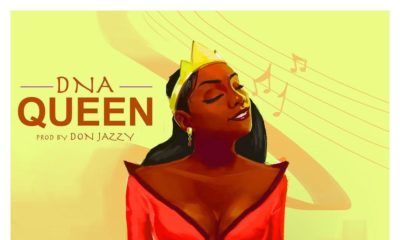 BellaNaija - New Music: DNA - Queen