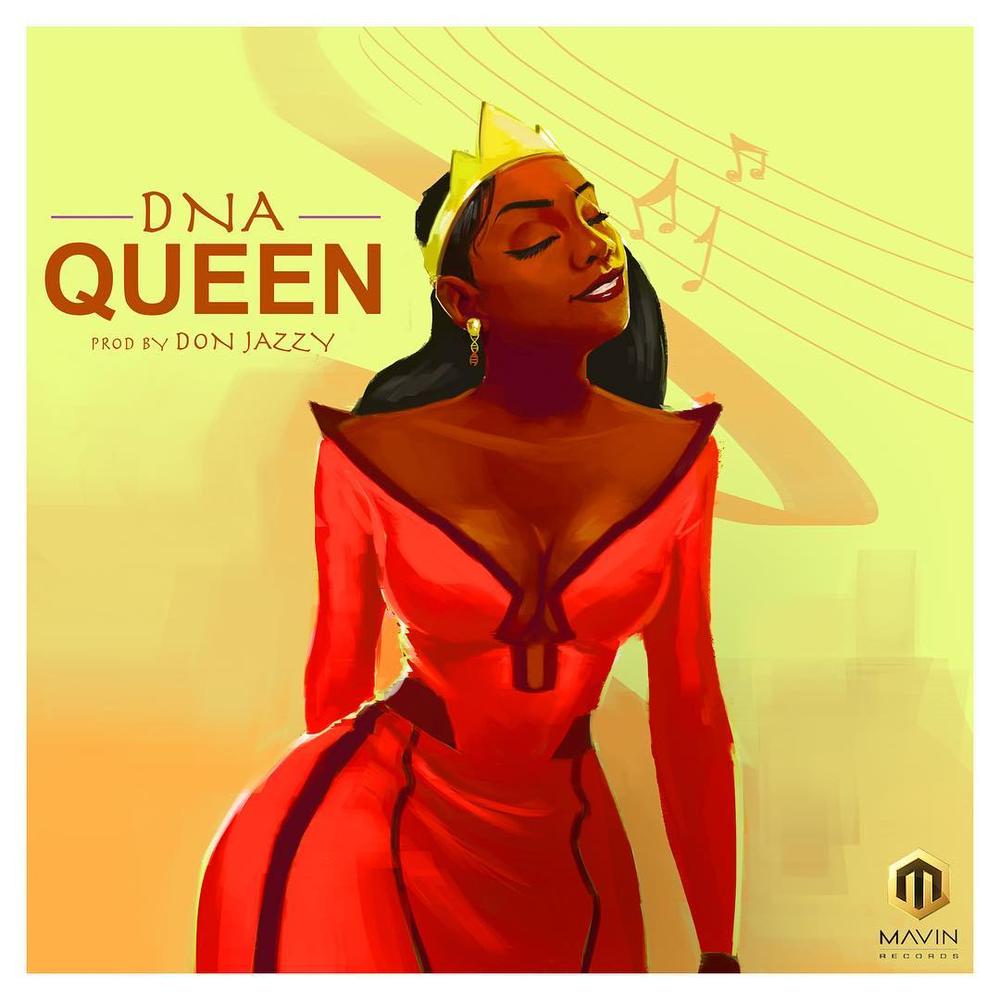 BellaNaija - New Music: DNA - Queen