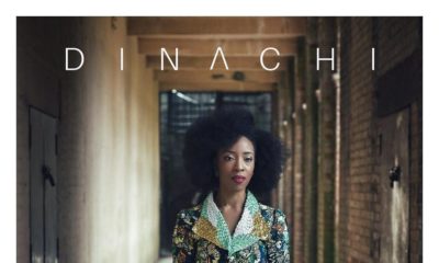 BellaNaija - New Music: Dinachi - My Dear