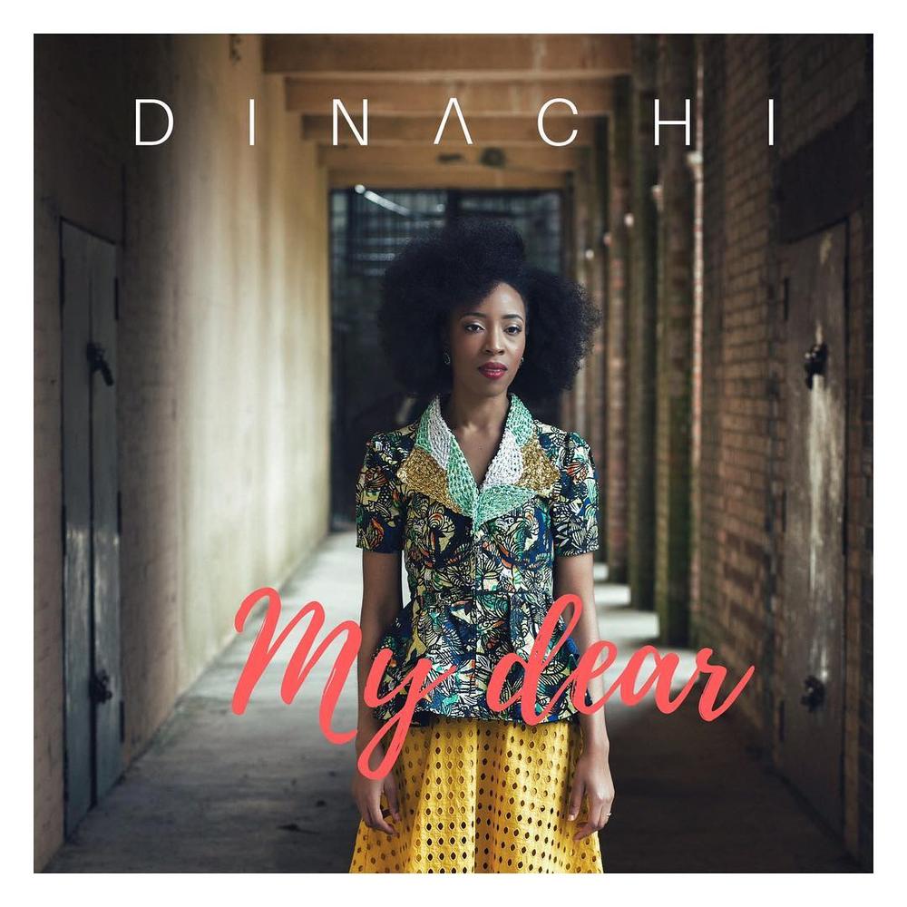 BellaNaija - New Music: Dinachi - My Dear