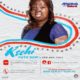 BellaNaija - #AGT Quarterfinals: Watch Kechi's Inspirational Cover of "By The Grace Of God"