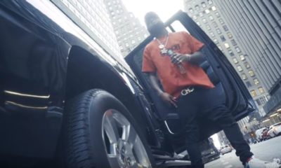 BellaNaija - Davido takes NYC: A look the New York leg of the #30BillionTour