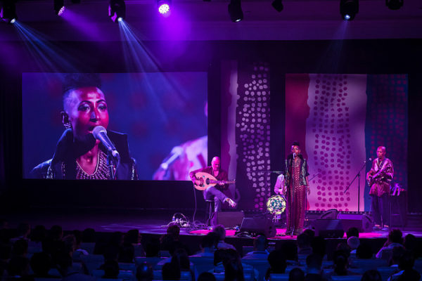 #TEDGlobal2017: What went down in Session 7, Power Up - BellaNaija