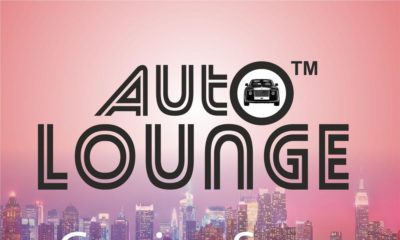 Auto Lounge