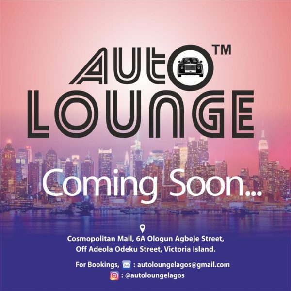  Auto Lounge 