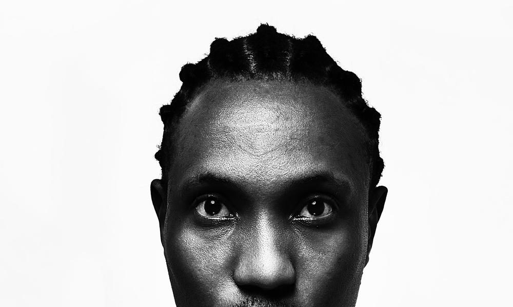 A-Q unveils Cover & Tracklist for New Album