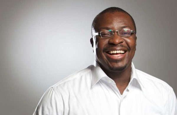 "Stop encouraging laziness" - Ali Baba speaks on Giving to Able Bodied Beggars - BellaNaija