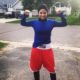 BellaNaija - Stand for what you believe in! This Teen Boxer fought for the Right to wear her Hijab in the Ring