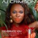 BN Beauty AJ Crimson Announces Power's Naturi Naughton as Brand Ambassador