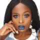 BN Beauty Dare to be Bold Watch Ronke Raji's all Blue Makeup Tutorial