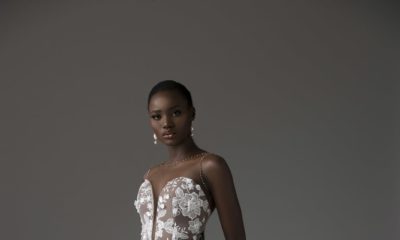 BN Bridal Exclusive: TUBO releases First Bridal Collection "Her Form"