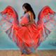 BN Living Beautiful Nosen Celebrates her 2nd Child with Maternity Photoshoot by Ipheellusion Photography