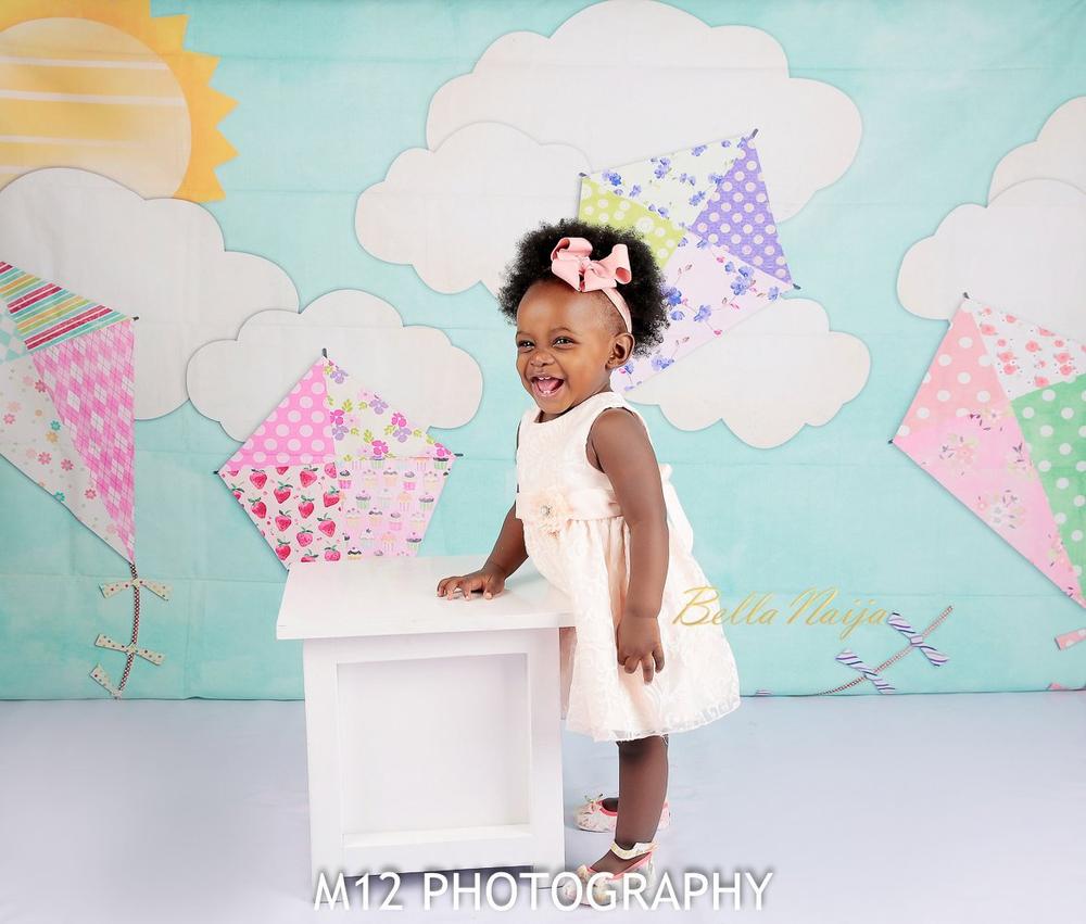 BN Living See Olivia's Adorable First Birthday and Family Photos M12 Photography (3)