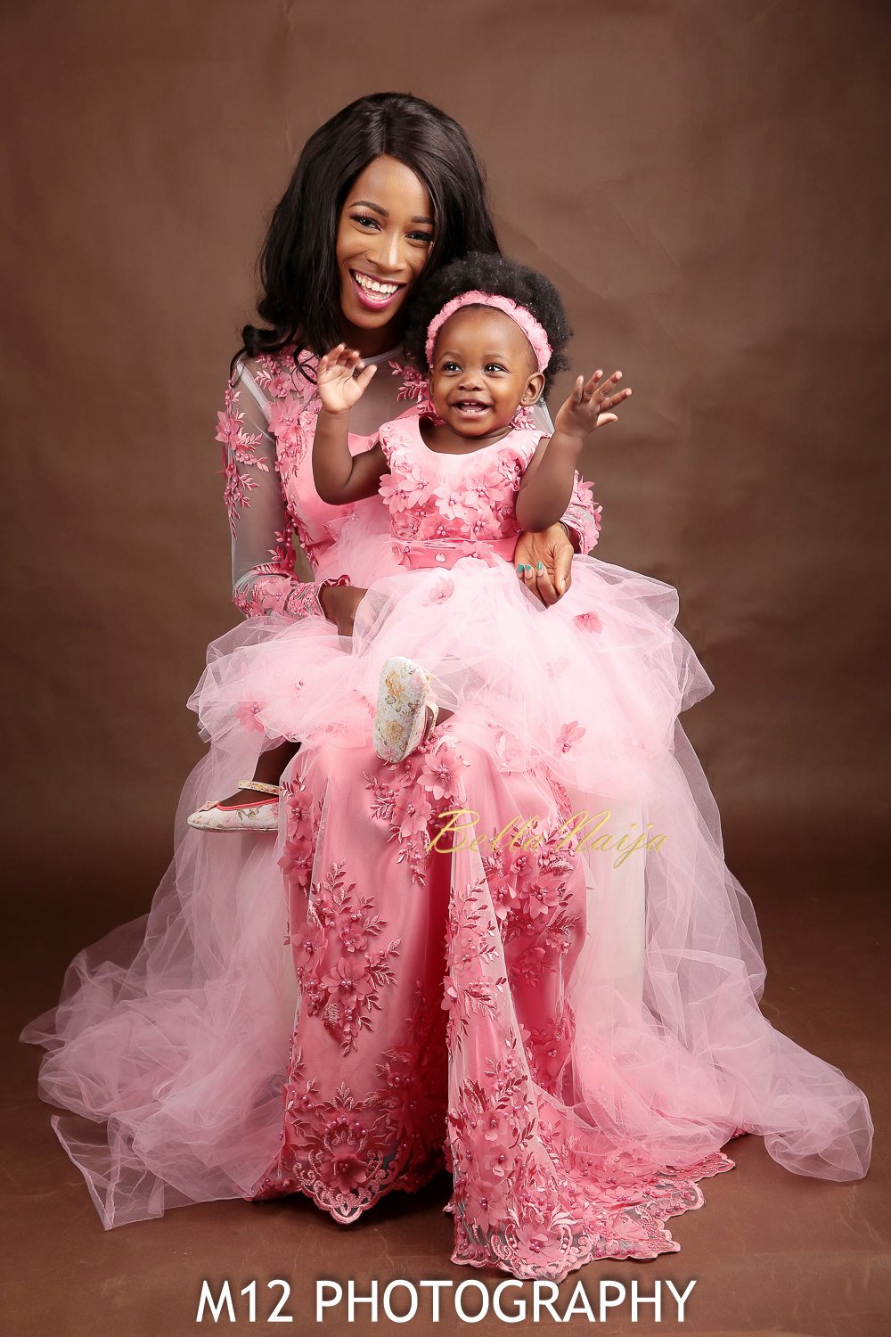 BN Living See Olivia's Adorable First Birthday and Family Photos M12 Photography (3)
