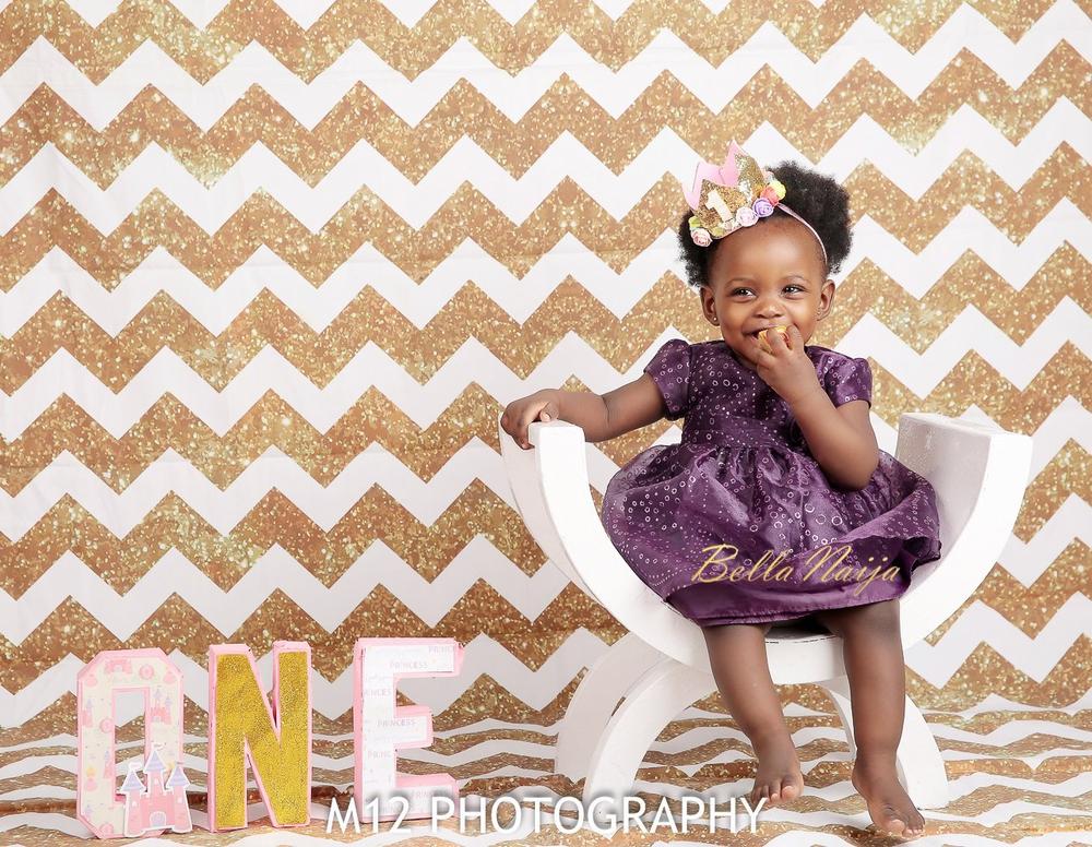 BN Living See Olivia's Adorable First Birthday and Family Photos M12 Photography (3)