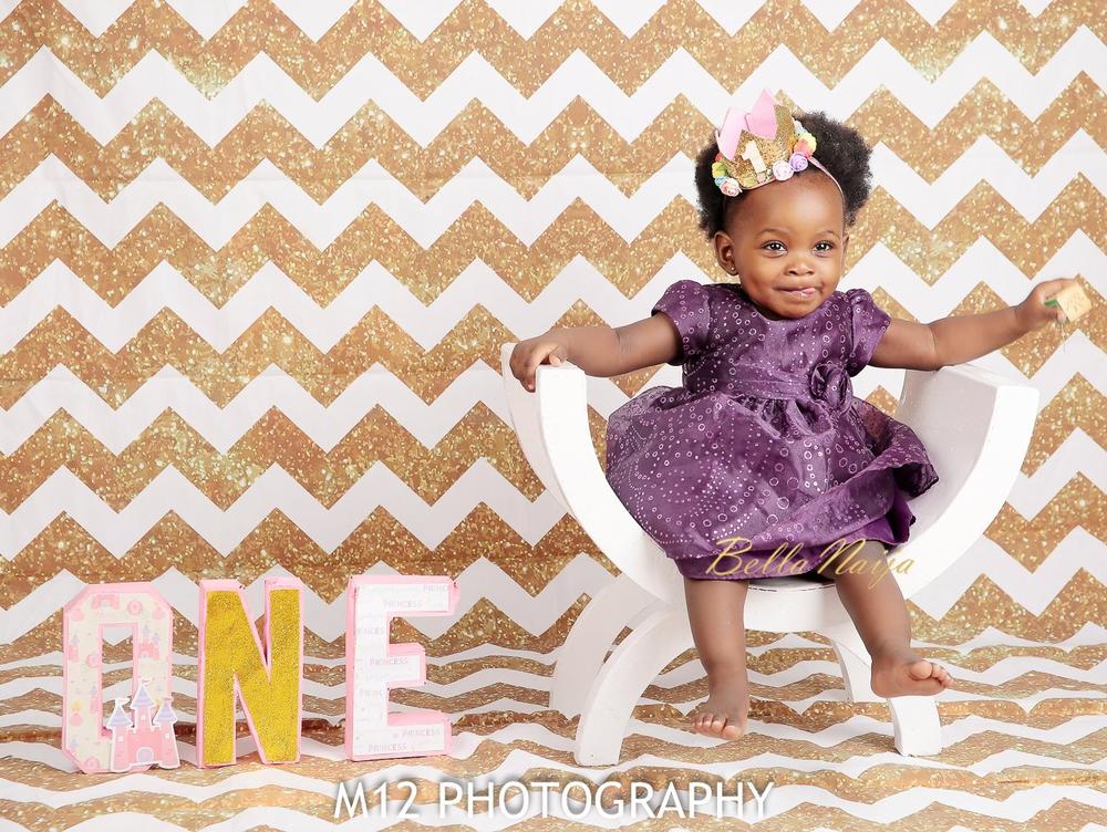 BN Living See Olivia's Adorable First Birthday and Family Photos M12 Photography (3)