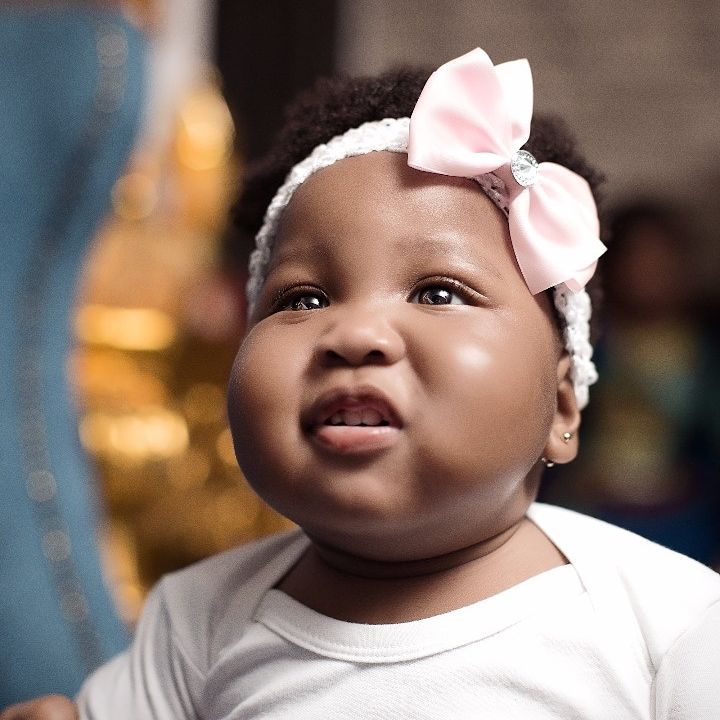 BN Living Sweet Spot Seyi Law and his Daughter's Adorable New Photos 