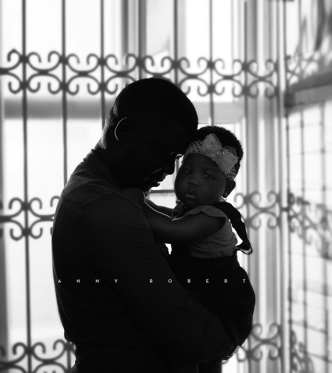 BN Living Sweet Spot Seyi Law and his Daughter's Adorable New Photos 