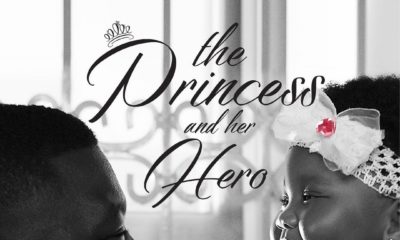 BN Living Sweet Spot Seyi Law and his Daughter's Adorable New Photos