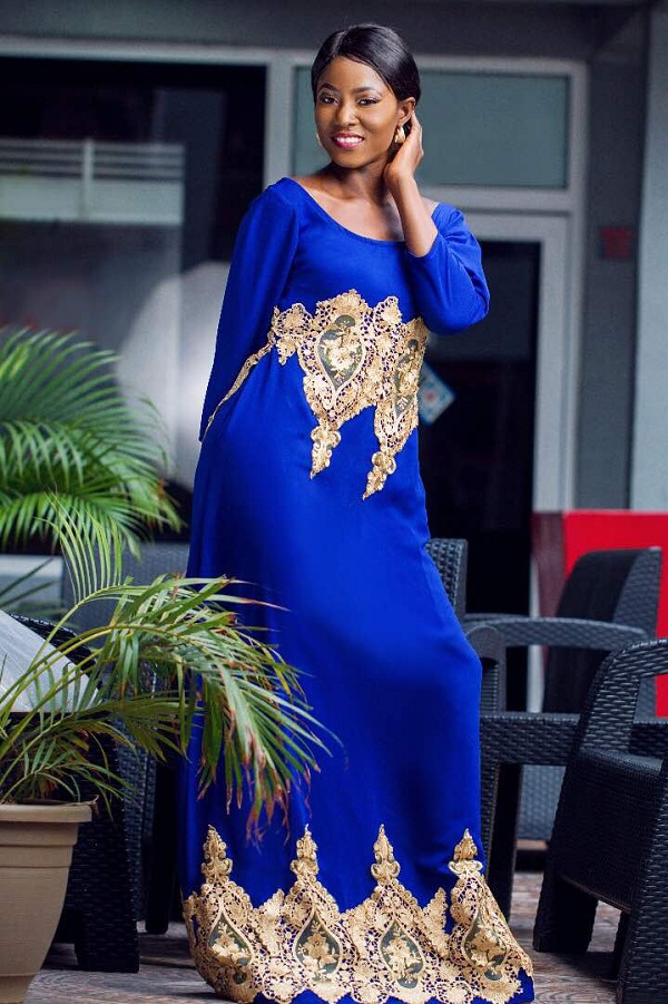 BN Lookbook Bibisquintessence releases Kaftan Collection for 2017 themed “Timeless Glamour (9)