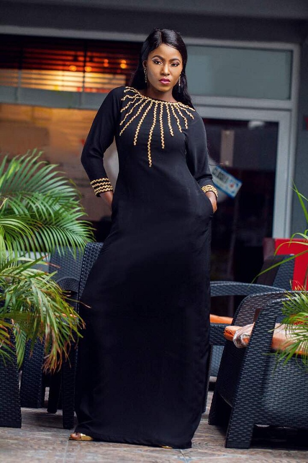 BN Lookbook Bibisquintessence releases Kaftan Collection for 2017 themed “Timeless Glamour (9)