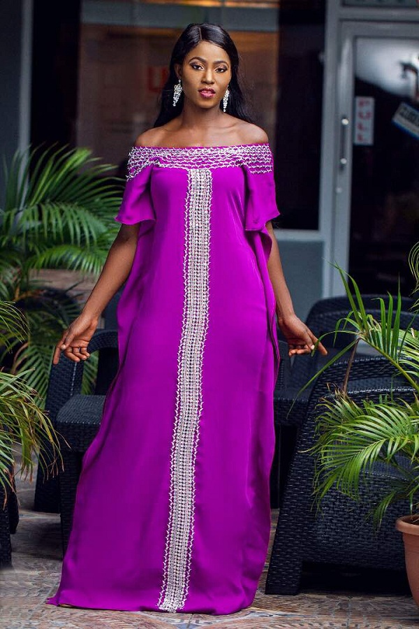 BN Lookbook Bibisquintessence releases Kaftan Collection for 2017 themed “Timeless Glamour (9)