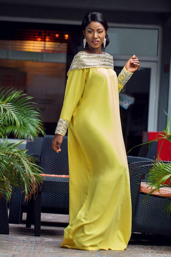 BN Lookbook Bibisquintessence releases Kaftan Collection for 2017 themed “Timeless Glamour (9)