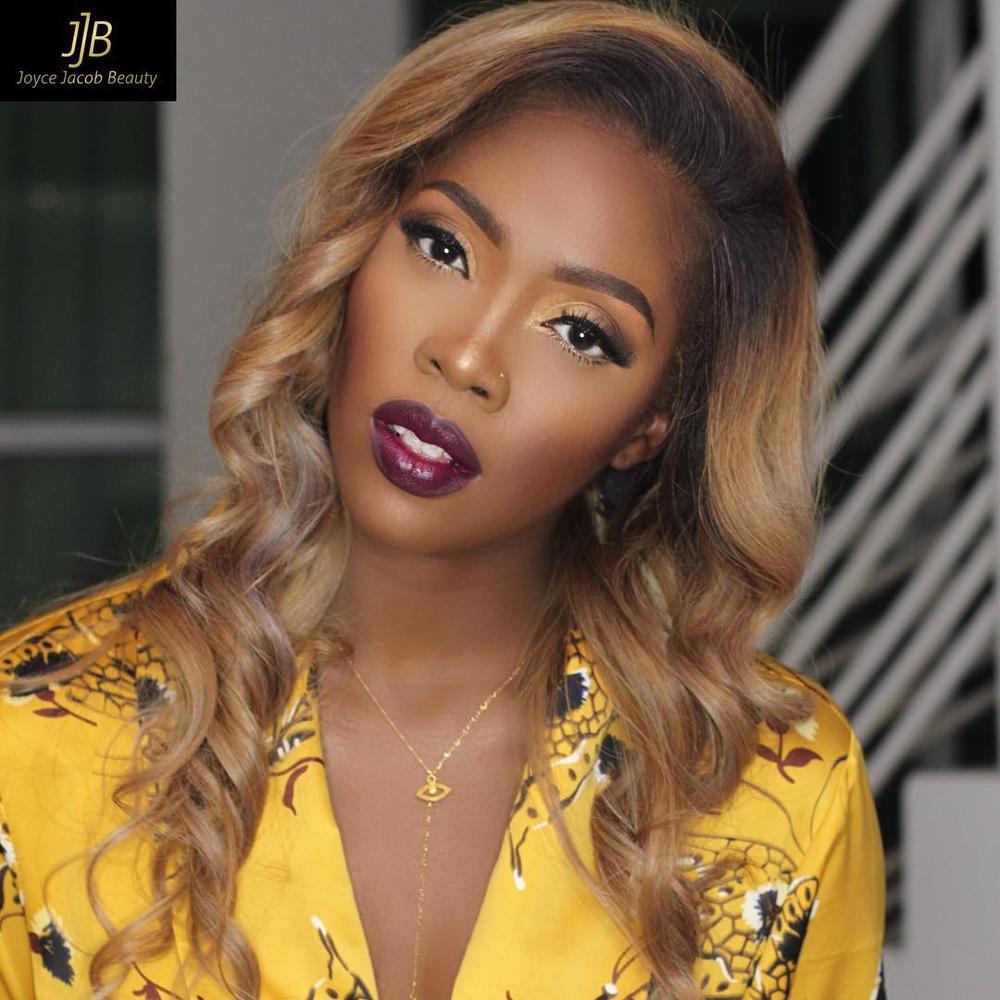 BN Style Spotlight Tiwa Savage's Stunning Outfit for City People Music Awards (1)