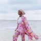 BN Trend Alert: The Kimono Pyjama set Trend