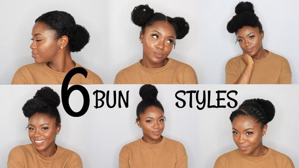 Easy Bun Hairstyle Tutorials For The Summers: Top 10! - Heart Bows & Makeup  - Indian Makeup & … | Hair bun tutorial, Hair up styles, Easy hairstyles  for medium hair