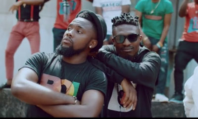 BellaNaija - New Video: Efe - Based on Logistics