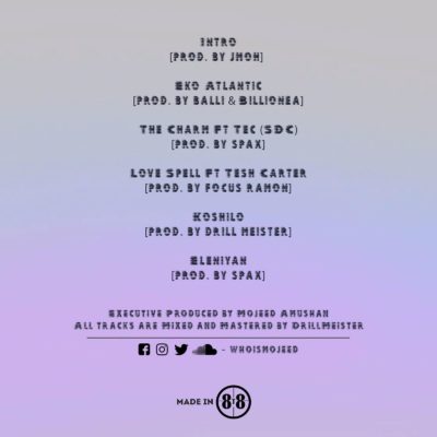 BellaNaija - MonieBeatz re-unites two great Music heads as SarkCess Music act, Sarkodie features Patoranking on this new one titled "Many Girls (Kankpe)".
