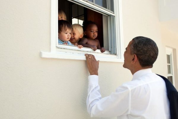 Barack Obama's Tweet on #Charlottesville may become Most Popular Ever