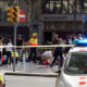 Barcelona Terror Attack: 13 confirmed dead & 50 injured as van hits Las Ramblas crowds