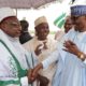President Buhari arrives Daura for Eid-el-Kabir celebrations