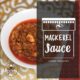 Bukie's Kitchen Muse shares Delicious Mackerel Fish Sauce Recipe