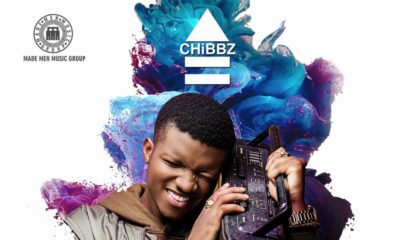 BellaNaija - New Music + Video: Chibbz - Fiesta