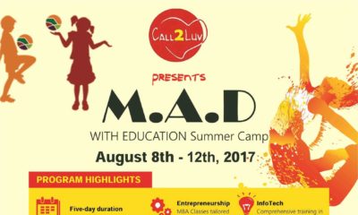 Summer camp