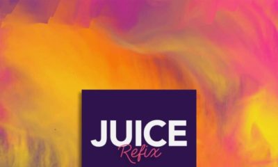 BellaNaija - New Music: DJ Enimoney x Ycee - Juice (Refix)