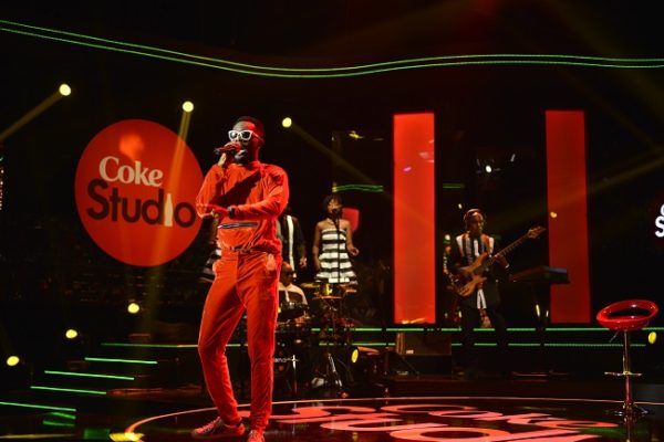 Coke Studio Africa